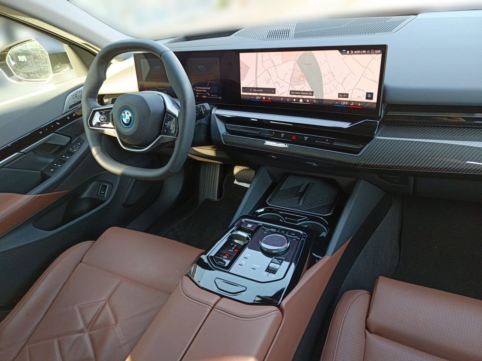 BMW 530 - Bild 24