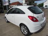Opel Corsa 1.3 CDTI DPF ecoFLEX Start-Stop Active - Opel Corsa: Cdti Ecoflex