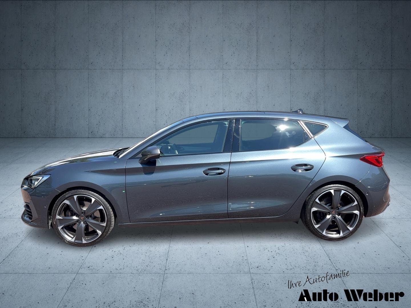 Cupra Leon VZ 2.0TSI DSG Pano Beats ACC SHZ RFK, миниатюра 2