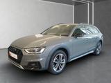 Audi A4 allroad 50 TDI qu. tiptr AHK*RFK*Matrix*Leder - graue Audi A4 Allroad