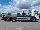 Volvo FM430 6x2/MeillerRS21.70/verst.Haken/LED/Nav/ACC - Offers