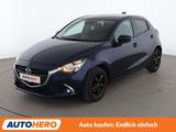 Mazda 2 1.5 Kizoku *TEMPO*PDC*SHZ*ALU*KLIMA* - Mazda 2 Gebrauchtwagen