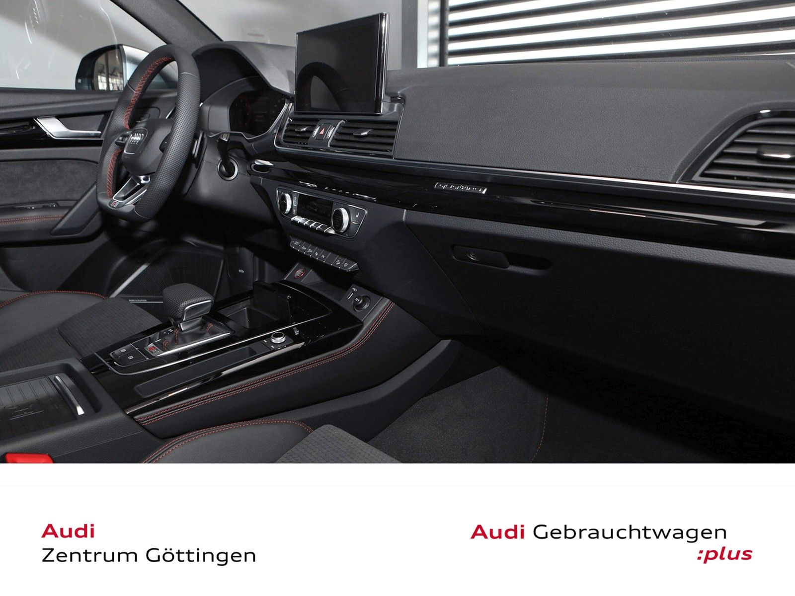 Audi SQ5 - Bild 8