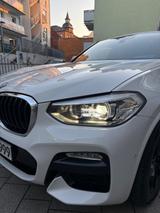 BMW X4 xDrive20i AT M Sport X M Sport X