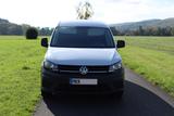 Volkswagen Caddy Maxi - VW Caddy Maxi von privat