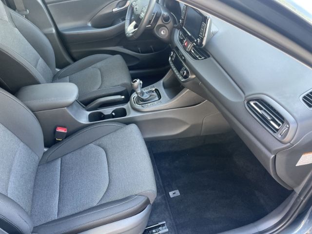 Fahrzeugabbildung Hyundai i30 1.5 T-GDI Mild-Hybrid, Edition 30 Autom. Rüc
