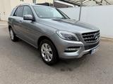 Mercedes-Benz ML 350 BlueTEC 4MATIC - - gebrauchte Mercedes-Benz ML 350 aus dem Jahr 2014