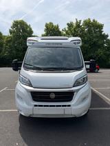 Weinsberg CaraCompact Edition Pepper - Weinsberg CaraCompact