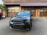 Dodge V8*LPG*4X4*AHK*NAVI*TV*6 SITZER*GARANTI*SERVI - mit LPG-Antrieb: Automatik