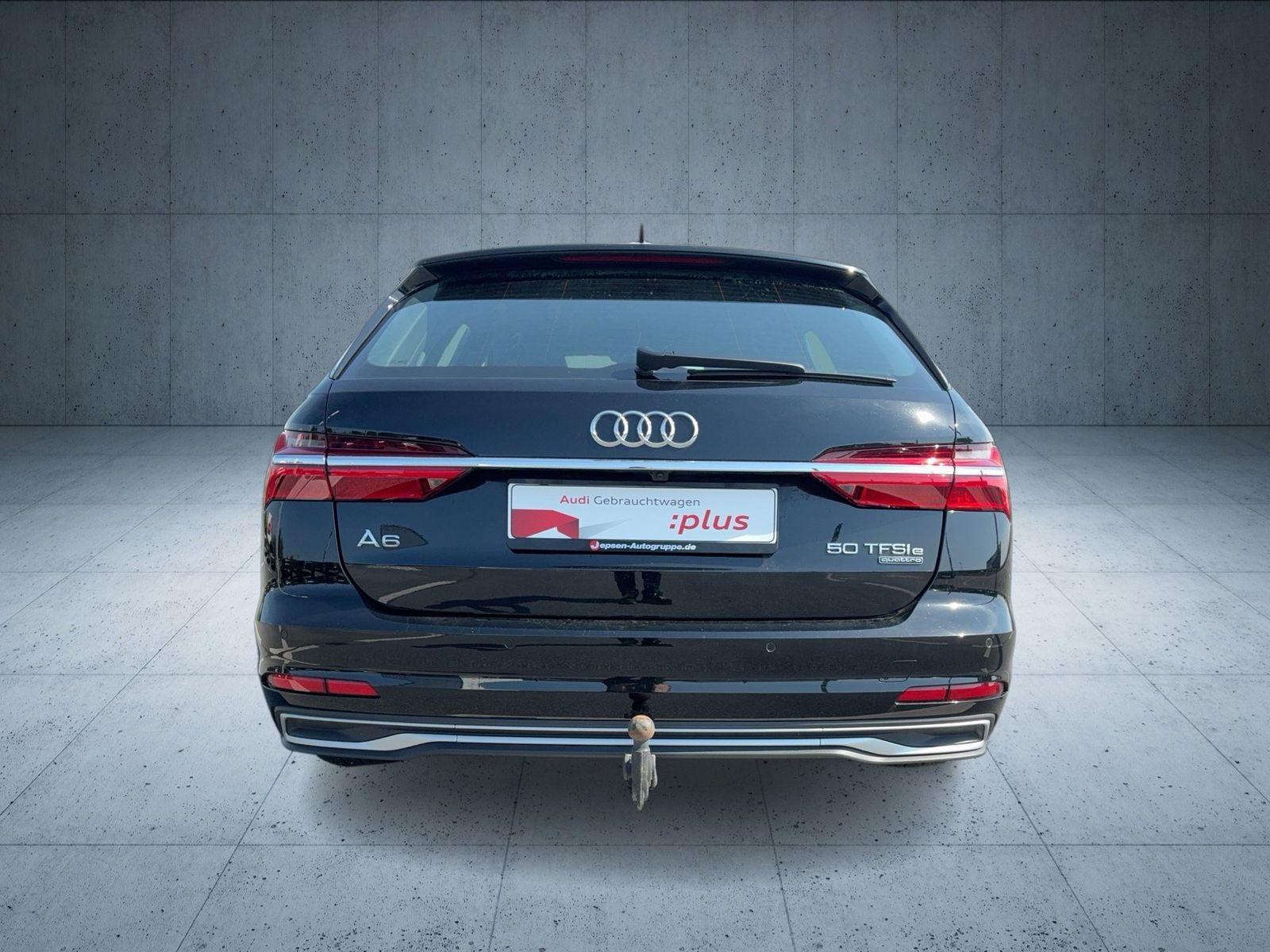 Audi A6 - Bild 5