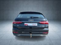 Audi A6 - Vorschau Bild 5