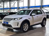 Land Rover Discovery Sport AWD*LED*PDC*360'Cam*Navi*