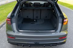 Audi Q8 – 25 / 30