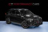 Mercedes-Benz GLE 53 AMG HYBRID 22" Pano ACC Acoustic Windows - Mercedes-Benz GLE 53 AMG Plug-in Hybrid (PHEV) Gebrauchtwagen