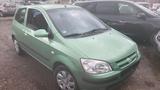 Hyundai Getz - Hyundai Getz in Duisburg