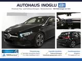 Mercedes-Benz A 200 Progressive DCT Navi+LED+SHZ+R-Kam+MBUX+DA - Mercedes-Benz A 200 in Wiesbaden