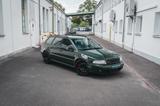 Audi RS4 B5 2.7 quattro *Sportec / Goodwood Green* - gebrauchte Audi RS4 aus dem Jahr 2001