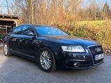 Audi Verkaufe Audi A6  S-line - Audi A6 aus 2008: Line