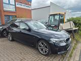 BMW 640d Gran Turismo xDrive M Sport - BMW 6er Reihe: Gran Turismo