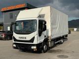 Iveco Eurocargo ML75E16/P mit Palfinger LWB - Iveco Eurocargo 75