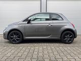 Fiat 500C 'Rockstar' Edition perfekt ausgestattet - Fiat 500C in Düsseldorf
