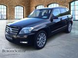 Mercedes-Benz GLK 350 4M Sport AHK SHZ Pano SoundSys KlimaA - aus 2011: Geländewagen