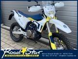 Husqvarna 701 Enduro - 1. Hand, Zubehör, KD neu - HUSQVARNA ENDURO