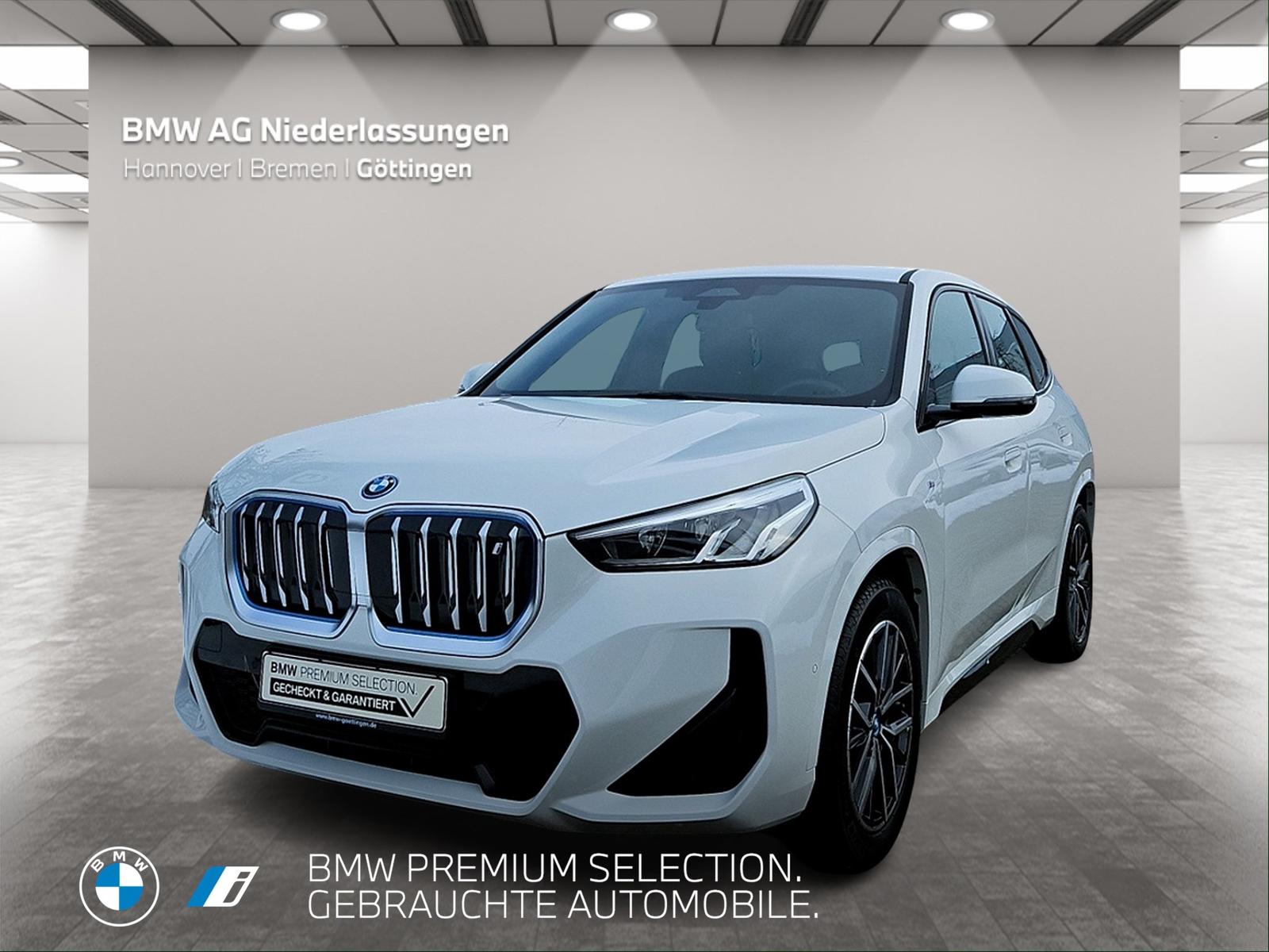 BMW iX1 xDrive30 M Sport Kamera Driv.Assist