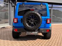 Jeep Wrangler - Vorschau Bild 12