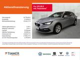 Seat Leon ST 2.0 TDI DSG STYLE +LED +KEYLESS +SHZ +VI - gebrauchte Seat Leon aus dem Jahr 2024
