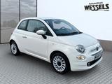 Fiat 500 Lounge 1,0 Hybrid - gebrauchte Fiat 500 aus dem Jahr 2021