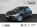 Volkswagen Polo Style 1,0 l TSI OPF 70 kW (95 PS) 7 -Gang-D - Neuwagen in Dortmund