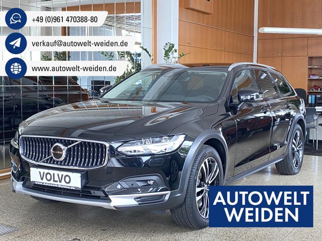 Volvo V90 Cross Country B4 Diesel AWD Pro Mild-Hybrid