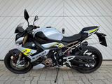 BMW S1000R , 3Pakete, Style Sport, RDC ,DDC , Akrapo - BMW MOTORRAD R100R