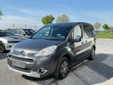 Citroën Berlingo 1.6 e-HDi Selection Autom. Klima - Citroën Berlingo aus 2014