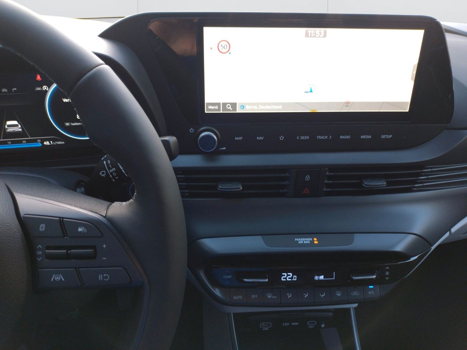 Hyundai i20 - Bild 9