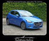 Mazda 2 SKYACTIV-G 90 NAKAMA - Mazda 2 in Essen