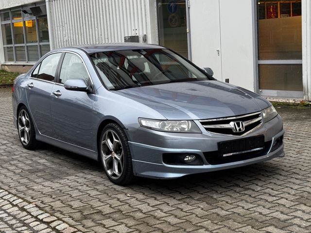 Honda Accord 2.0 Comfort TÜV neu