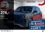 Volkswagen Tayron Life 1.5 eTSI AHK HD-Matrix 7-Sitze Area - graue Volkswagen Tayron