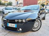 Alfa Romeo 159 2.2 JTS automatica 55000km - Alfa Romeo 159 mit Benzin-Antrieb: Automatik