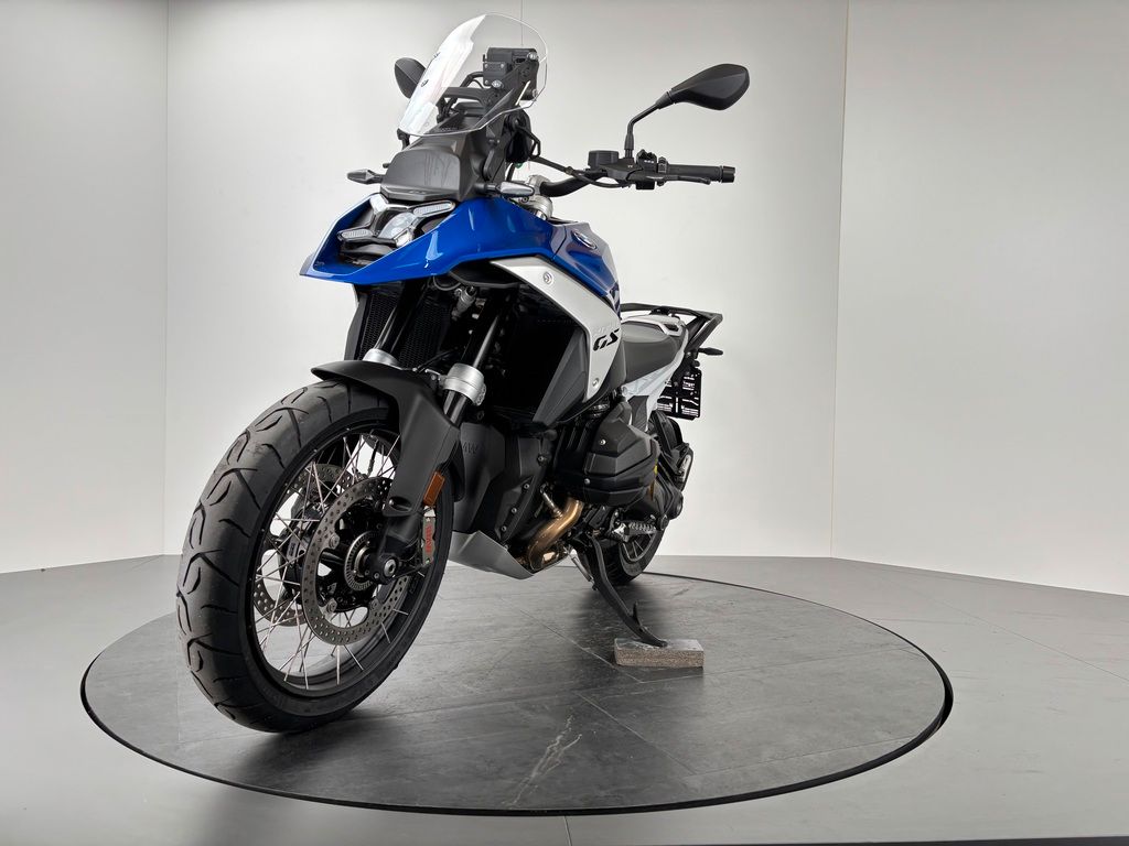 Fahrzeugabbildung BMW R1300 GS *WENIG KILOMETER *1. HAND
