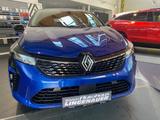 Renault Clio Evolution Blue dCi 100 - DIESEL NEU - Tageszulassungen mit Diesel-Antrieb: Kleinwagen