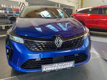 Renault Clio Evolution Blue dCi 100 -