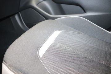 Fotografie des Opel Mokka 1.2 DI Turbo Hybrid 48V Automatik GS
