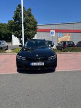 BMW 3er 318 Touring  - BMW 318 in Nürnberg