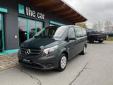 Mercedes-Benz Vito Tourer 116 CDI Pro lang SHZ/AHK/KLIMA - Mercedes-Benz Vito: Taxi