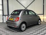 Fiat 500C 0.9 TwinAir | Lounge | klima | Navi - Fiat 500C: Twinair