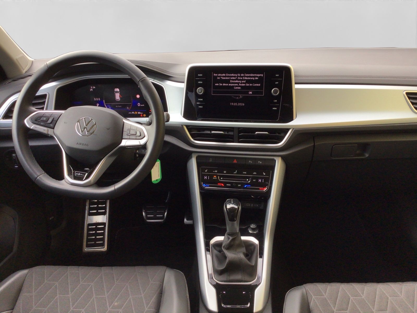 Volkswagen T-Roc - Bild 6
