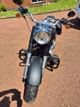 Harley-Davidson Fat Boy Special - Offers matching your search criteria