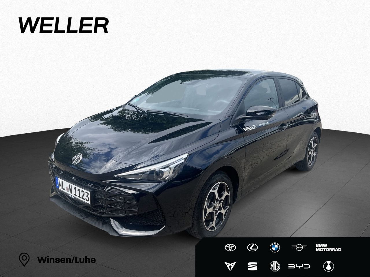MG3